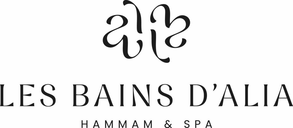 Logo LES BAINS DALIA